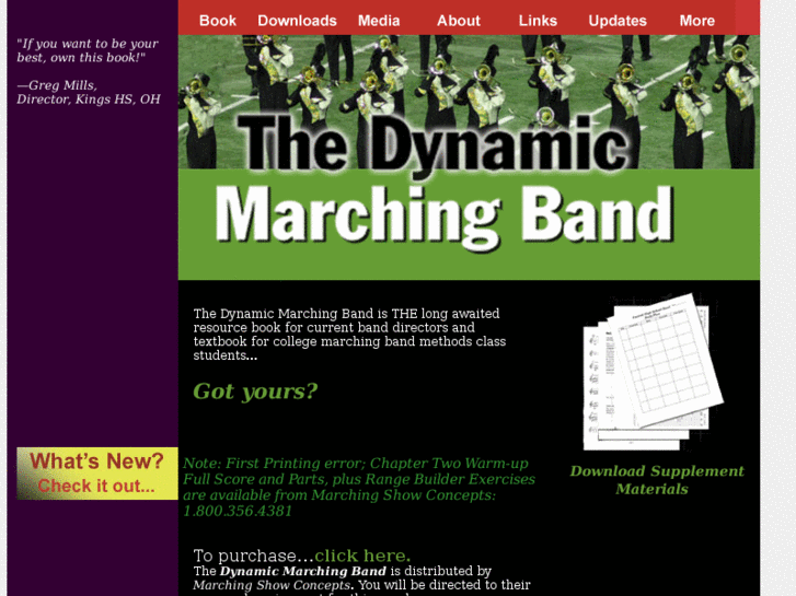 www.dynamicband.com