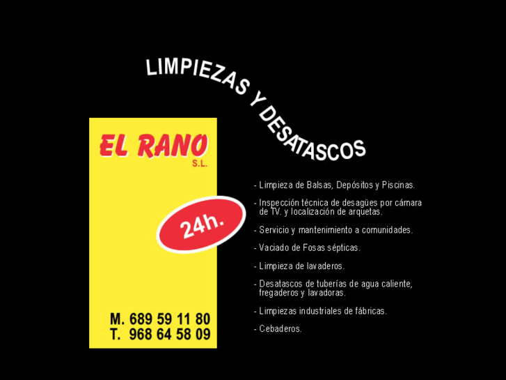 www.elrano.es