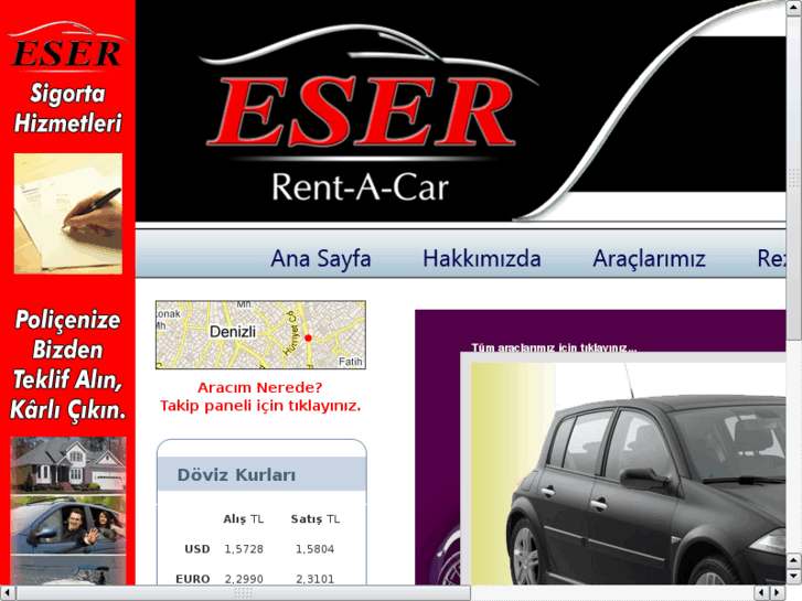 www.eserrentacar.com