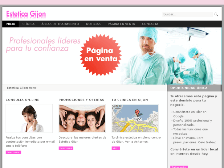 www.esteticagijon.com