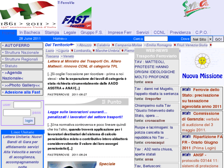 www.fastferrovie.it