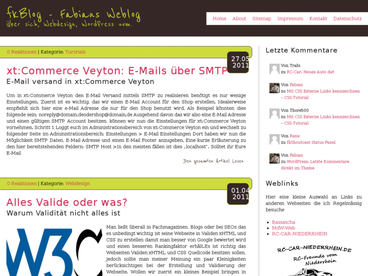 www.fkblog.de