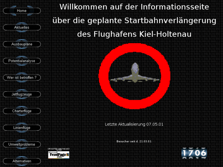 www.fluglaerm-kiel.com