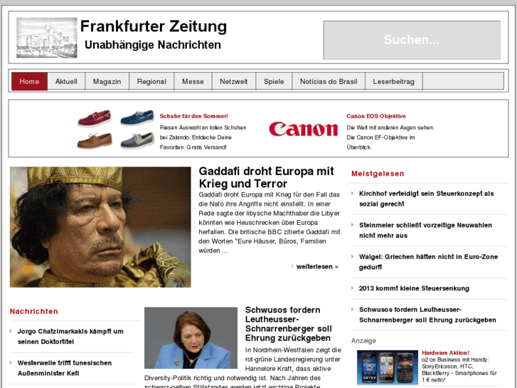 www.frankfurter-zeitung.net