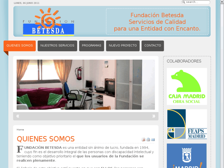 www.fundacionbetesda.org