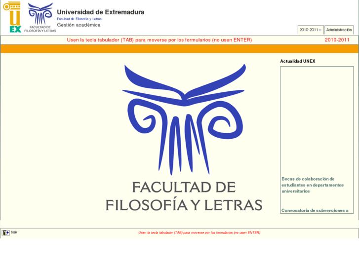 www.fyl-unex.es