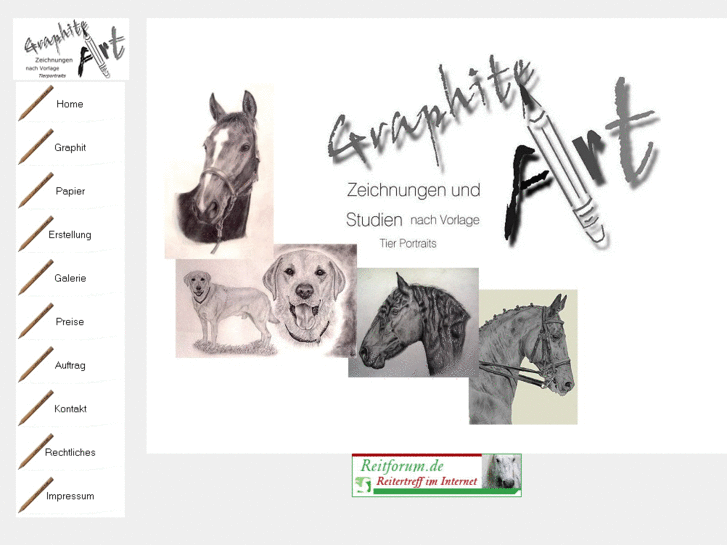 www.graphite-art.de