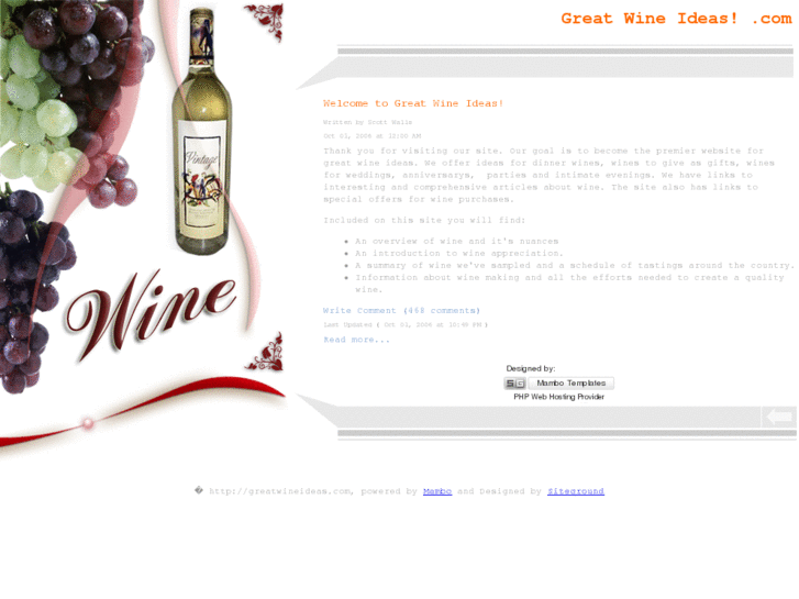 www.greatwineideas.com