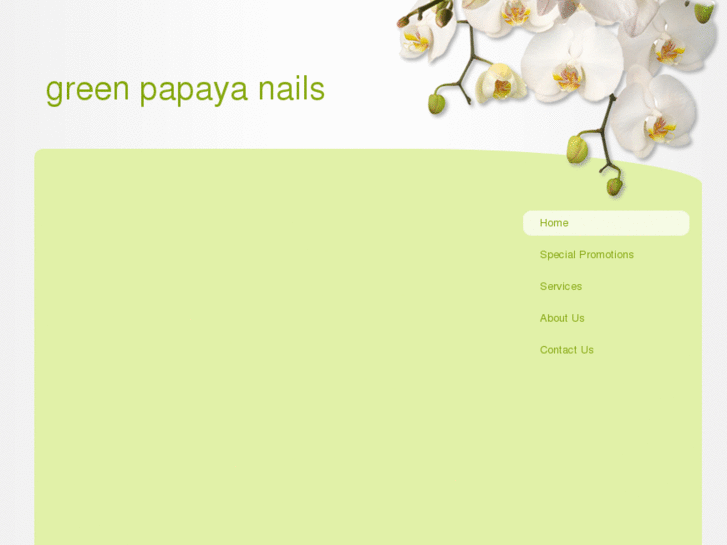 www.greenpapayanail.com