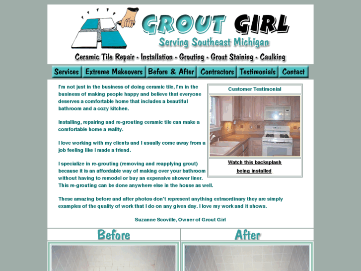 www.grout-girl.com