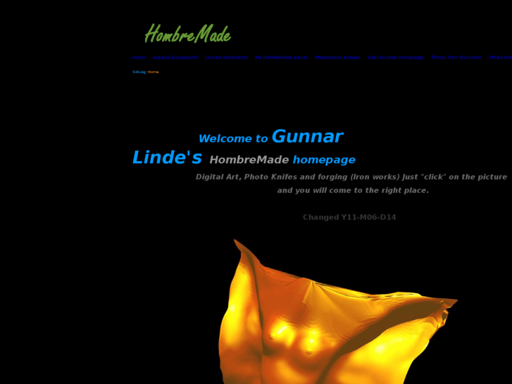 www.gunnarlinde.com