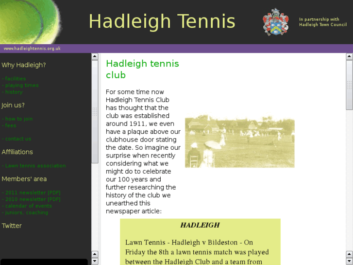 www.hadleightennis.org.uk