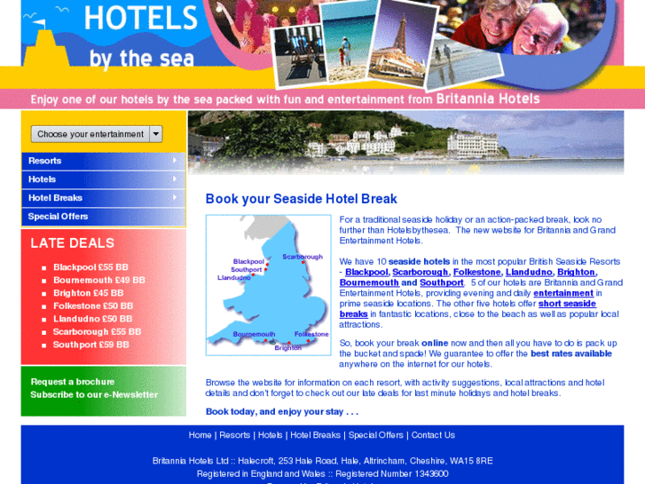 www.hotelsbythesea.co.uk