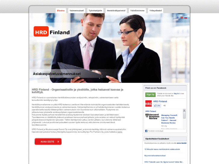 www.hrd.fi