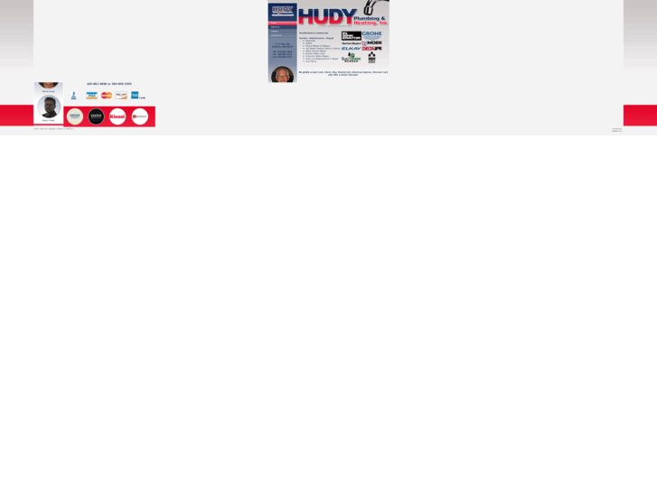 www.hudyplumbing.com