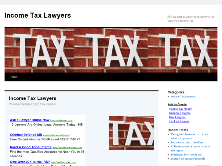 www.income-tax-lawyers.net