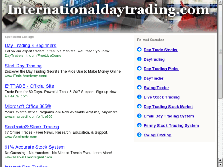 www.internationaldaytrading.com