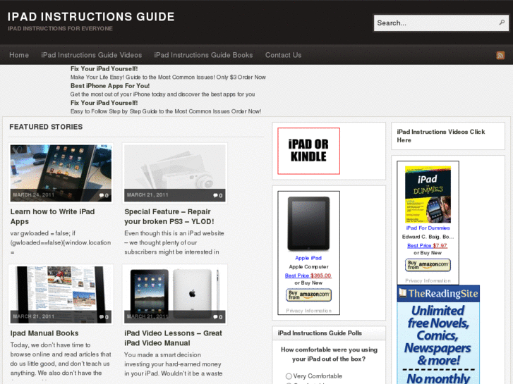 www.ipadinstructionsguide.com