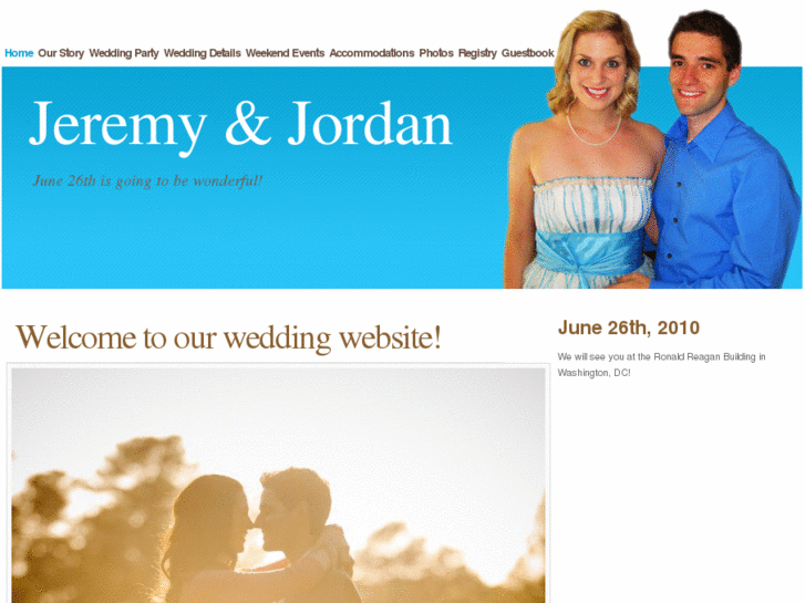 www.jeremyandjordan.com