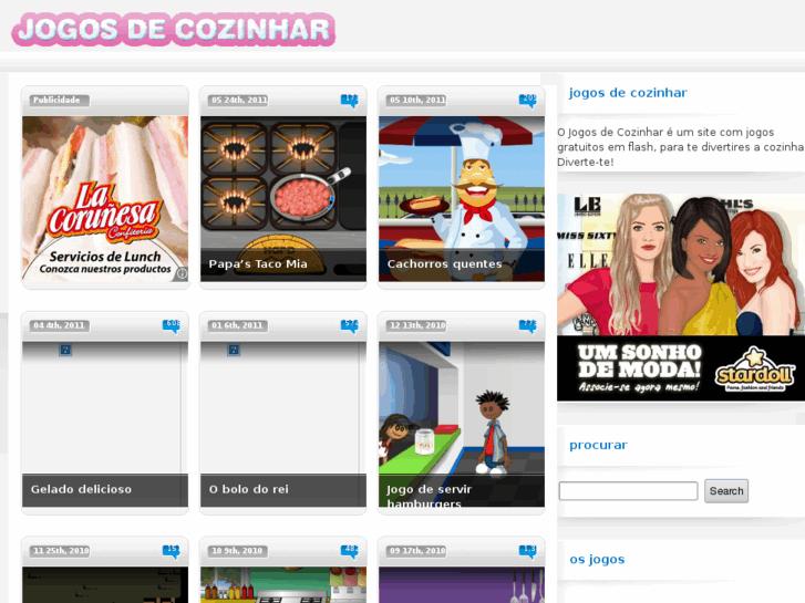 www.jogoscozinhar.com