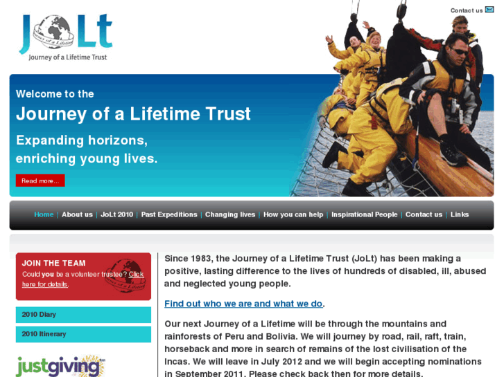 www.jolttrust.org