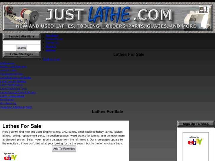 www.justlathe.com