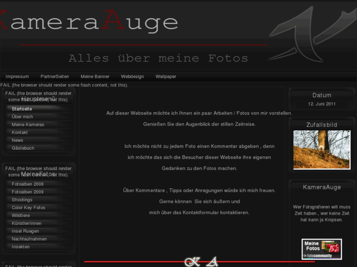 www.kamera-auge.de