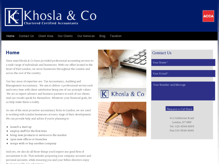 www.khoslaandco.com