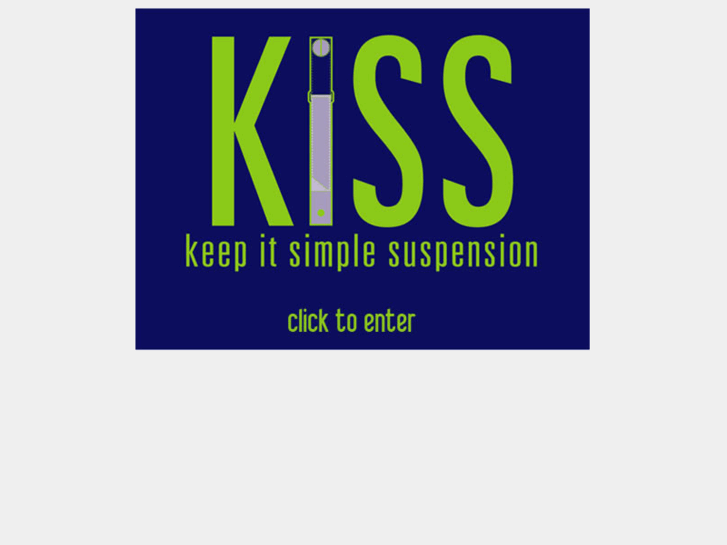 www.kiss-suspension.com