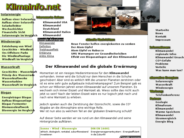 www.klimainfo.net