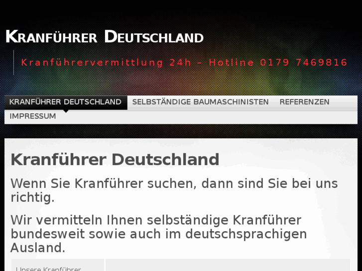 www.kranfuehrer24.com