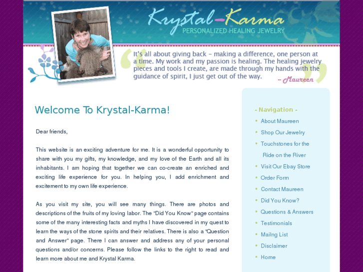 www.krystal-karma.com