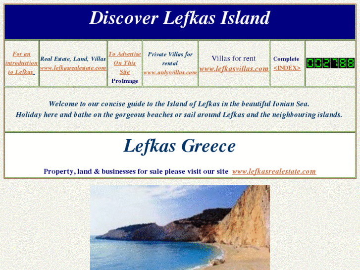 www.lefkasgreece.com