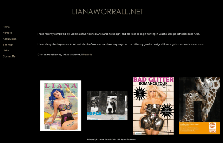 www.lianaworrall.net