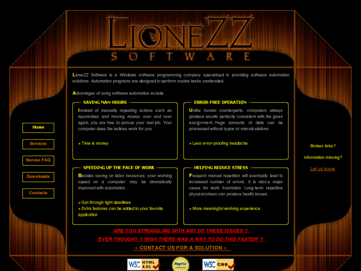 www.lionezzsoftware.com