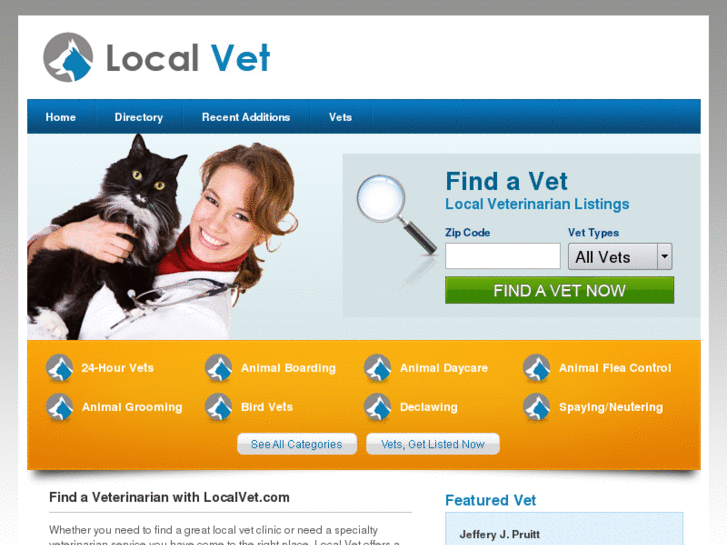 www.localvet.com