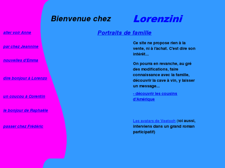 www.lorenzini.org