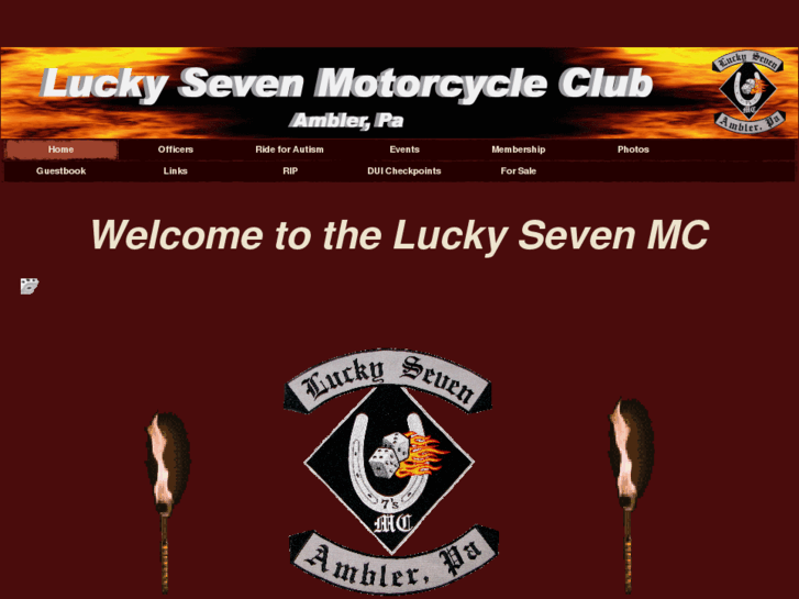 www.luckysevenmc.com