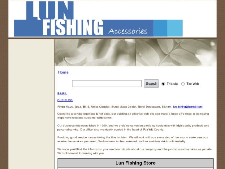 www.lunfishing.com