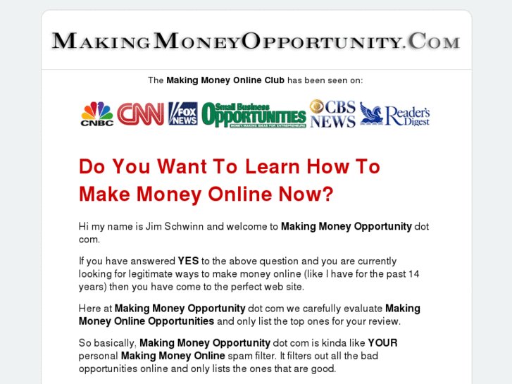 www.makingmoneyopportunity.com