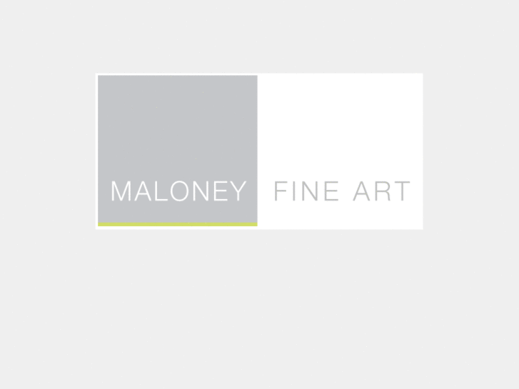 www.maloneyfineart.com