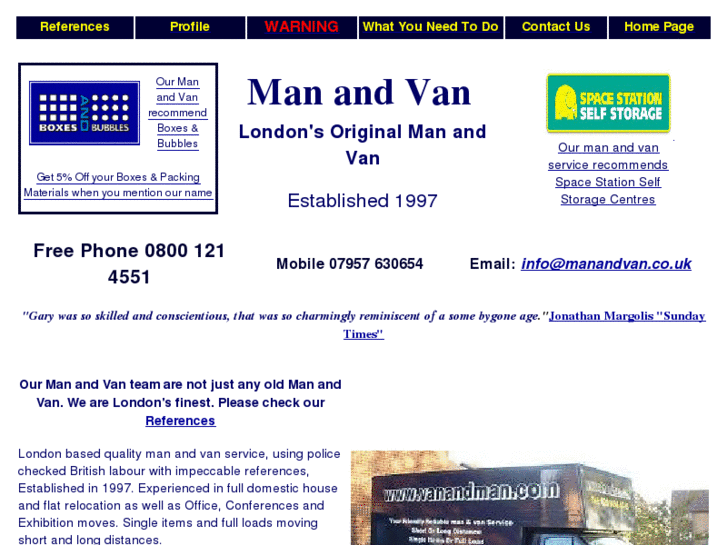 www.man-and-a-van.co.uk