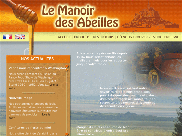 www.manoir-des-abeilles.com