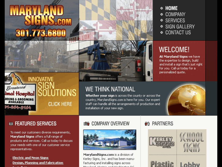 www.marylandsigns.com