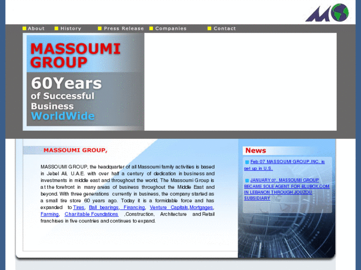 www.massoumigroup.com