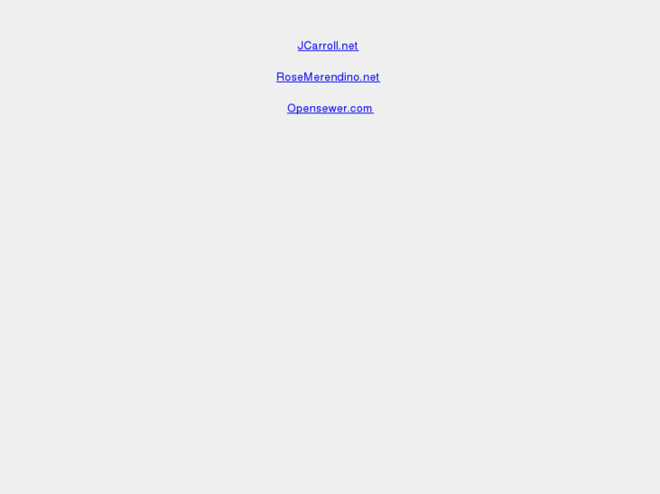 www.maxcarroll.net