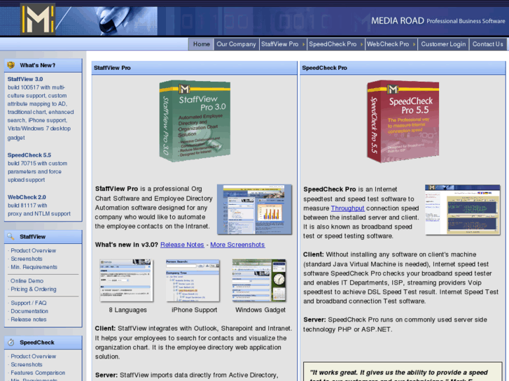 www.mediaroad.com