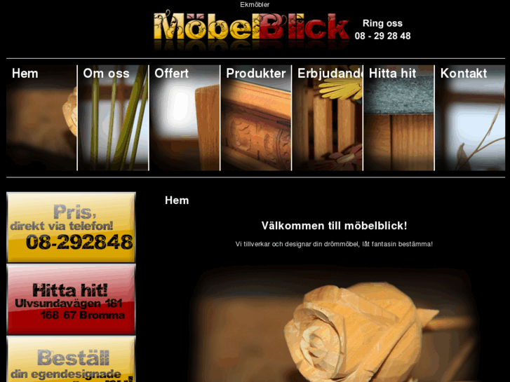 www.mobelblick.se