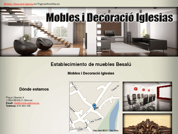 www.moblesiglesias.es