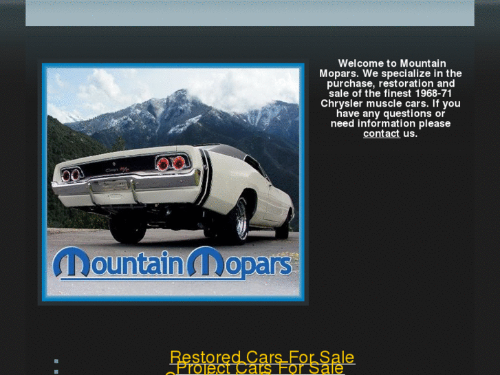 www.mountainmopars.com